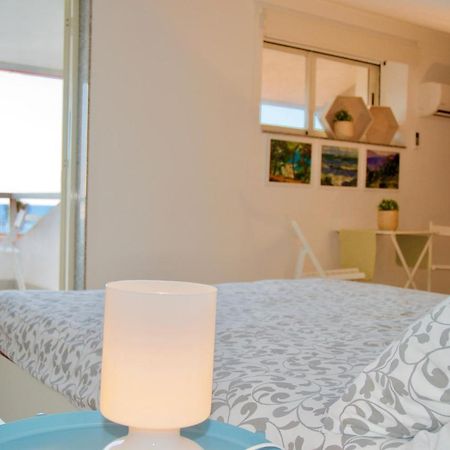Beachfront Rooms มารีนาดีรากูซา ภายนอก รูปภาพ