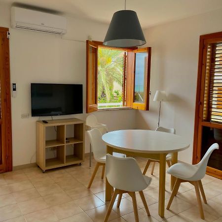 Beachfront Rooms มารีนาดีรากูซา ภายนอก รูปภาพ